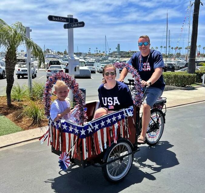 Happy Fourth of July!