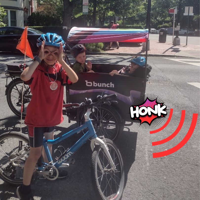 NEW Tools For City Commuters!