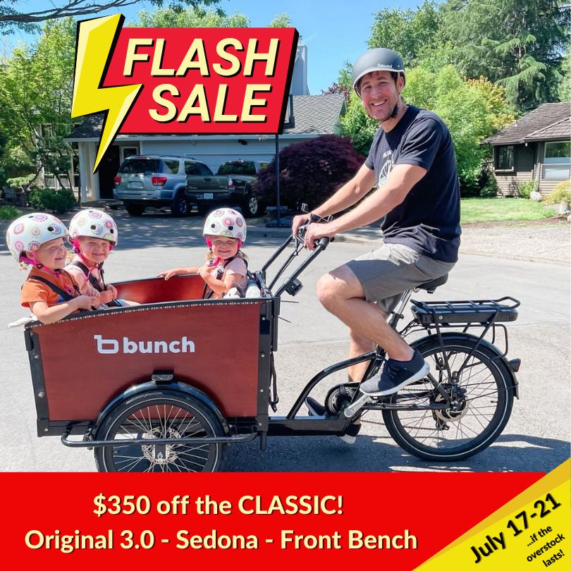 FLASH SALE - Warehouse Cleanup Time!