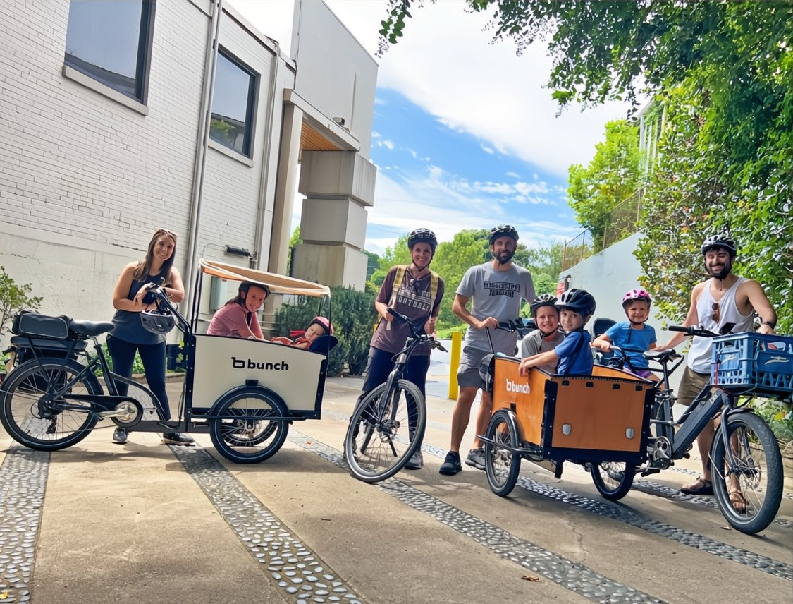 The Community Bike Event Toolkit