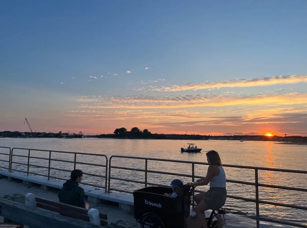 Secondhand Sales - Pilot Program!