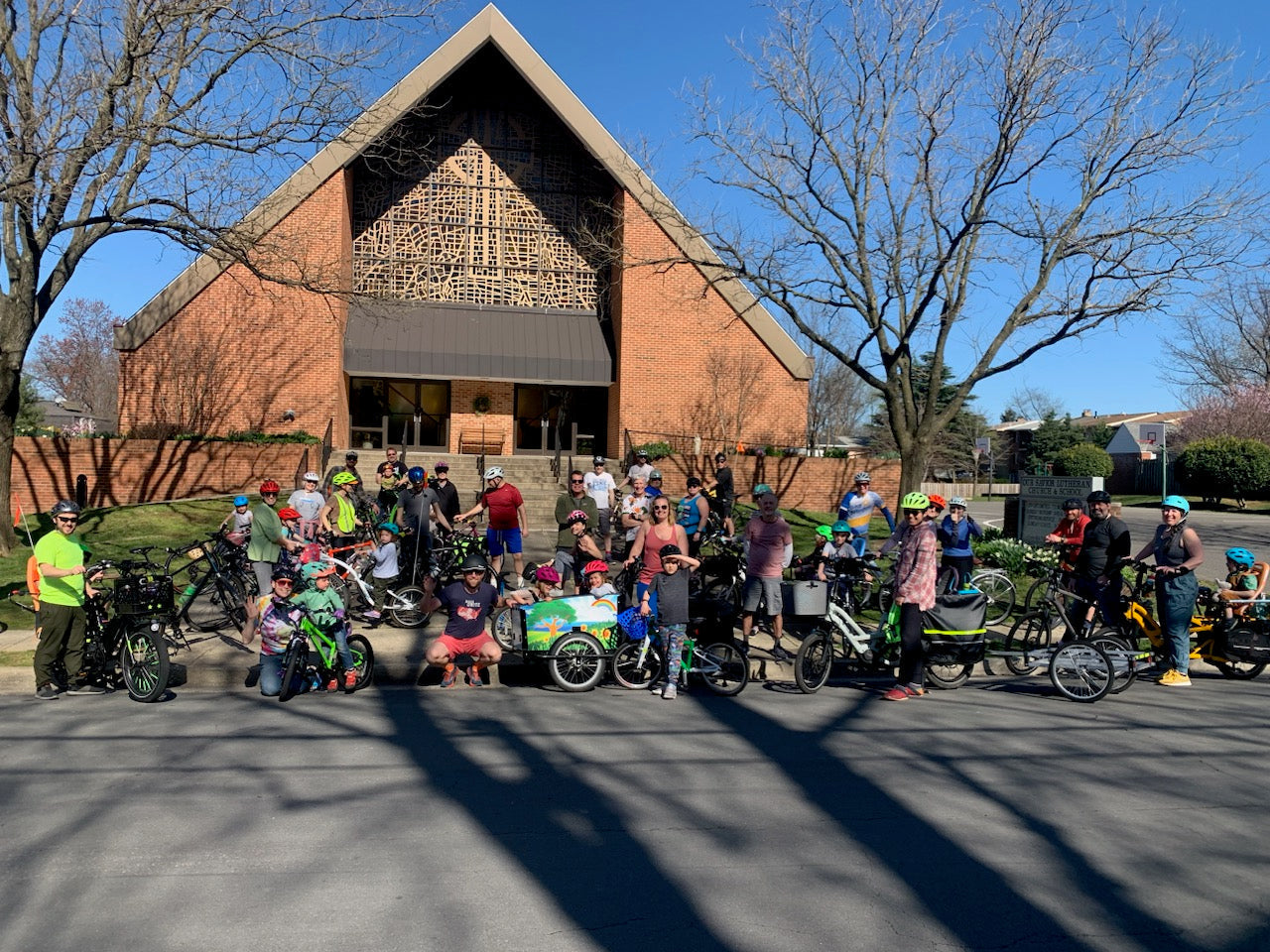 Squad Week Highlights!