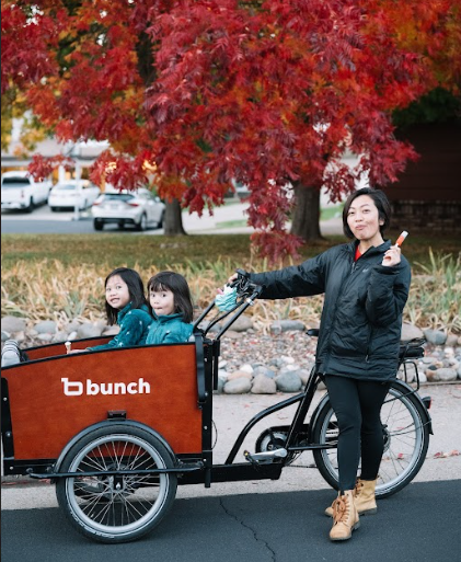 How to give a great test ride