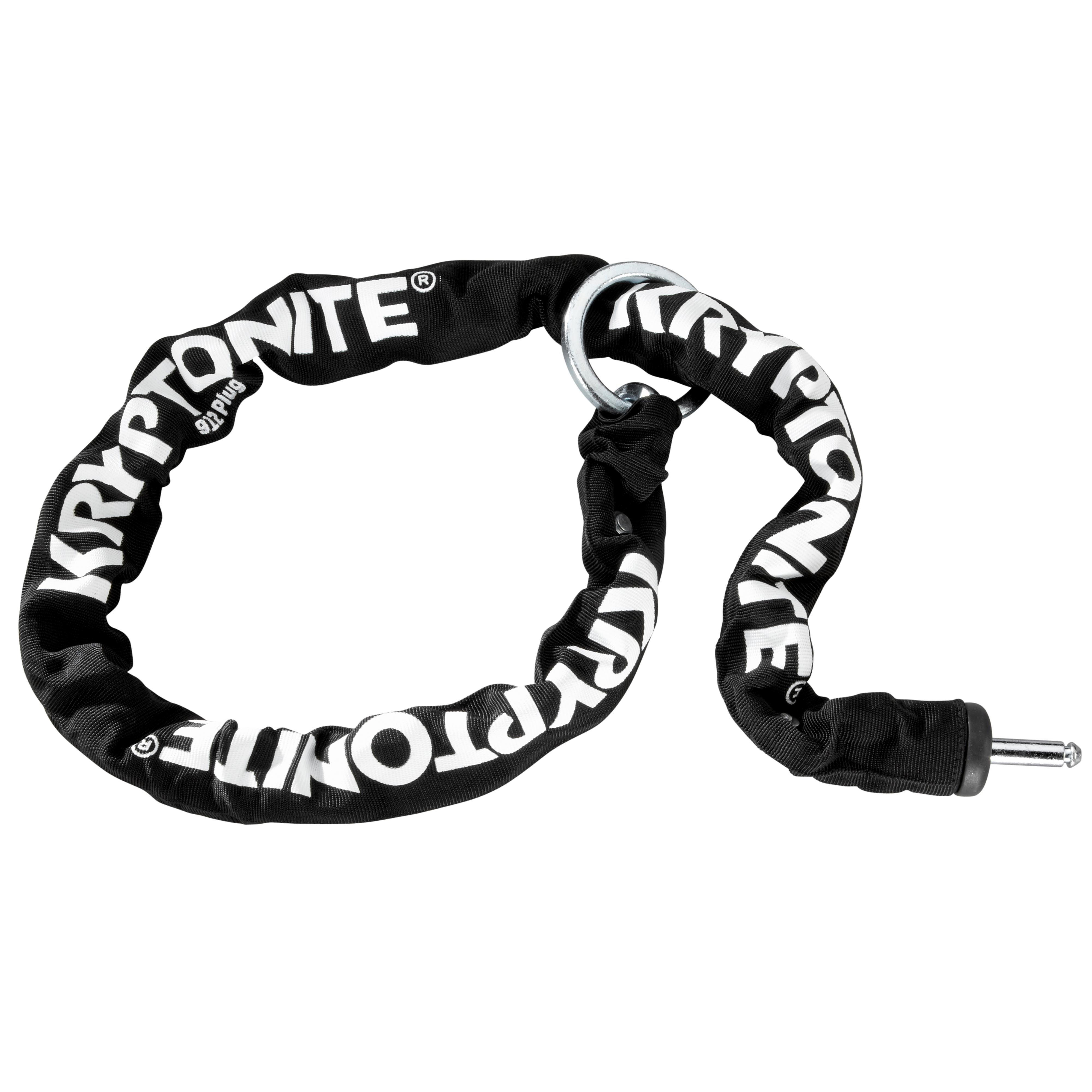 Kryptonite 912 Plug-In Chain