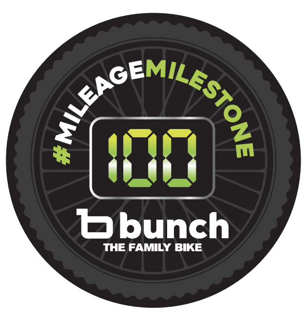Challenge & Milestone Stickers