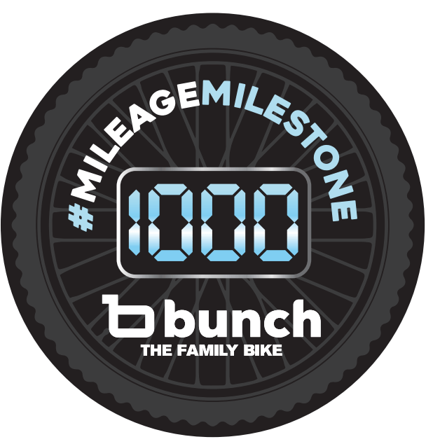 Challenge & Milestone Stickers
