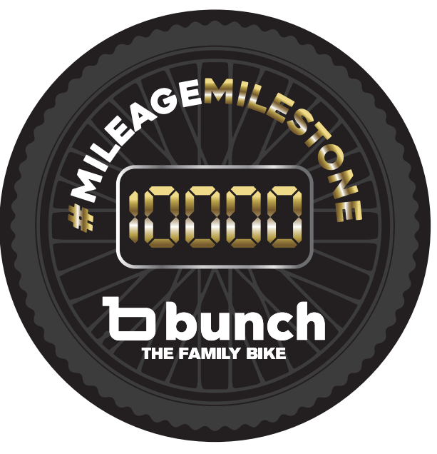 Challenge & Milestone Stickers