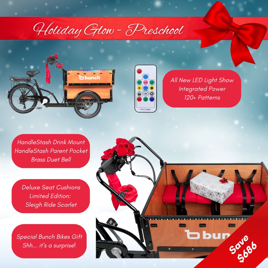#Bike Model_The Preschool 3.0