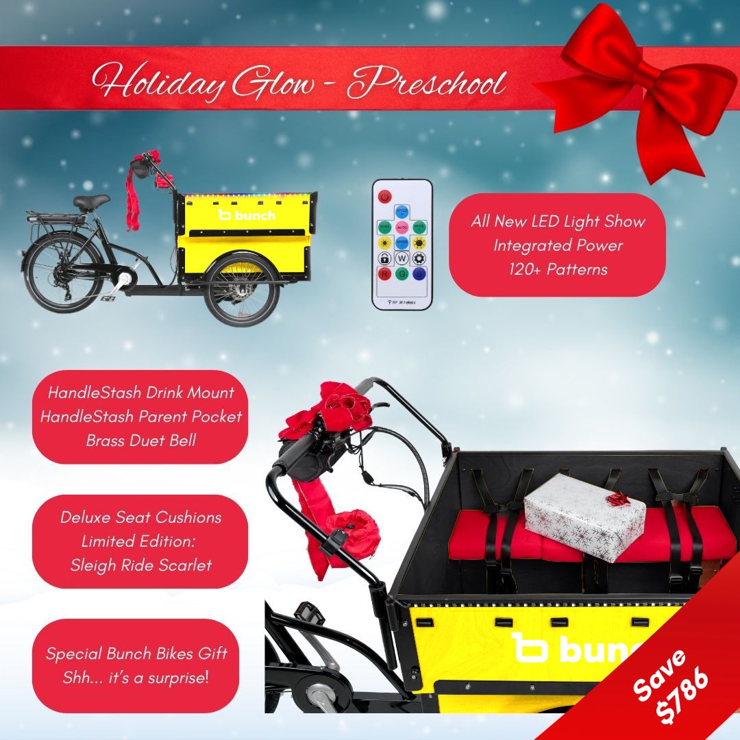 #Bike Model_The Preschool 3.0