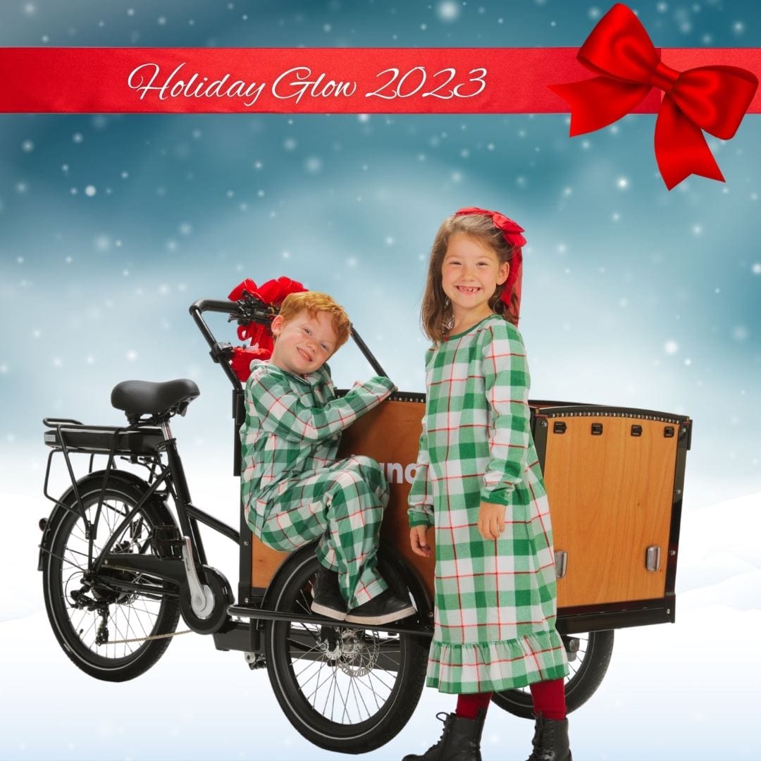#Bike Model_The Original 3.0