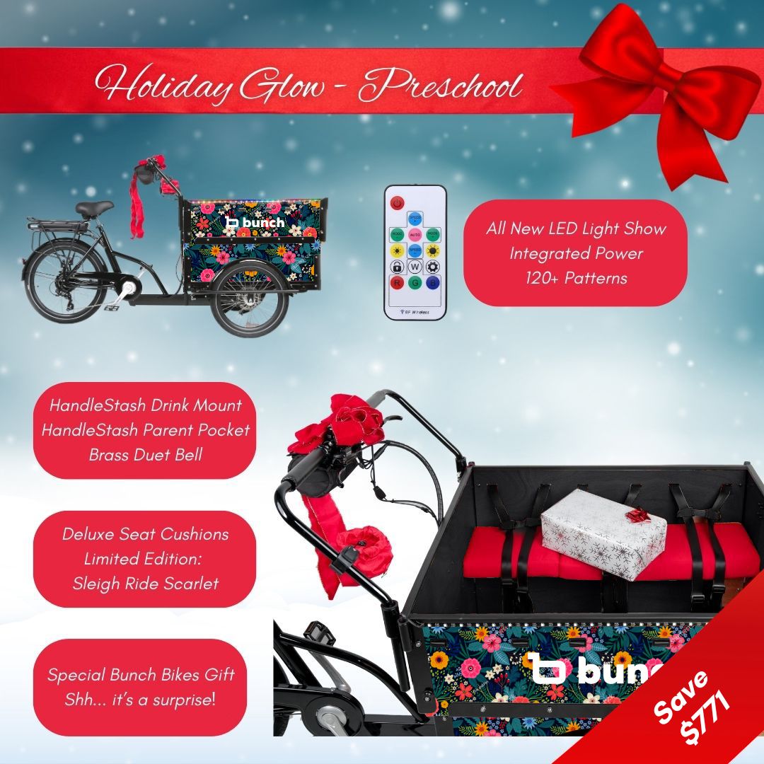 #Bike Model_The Preschool 3.0