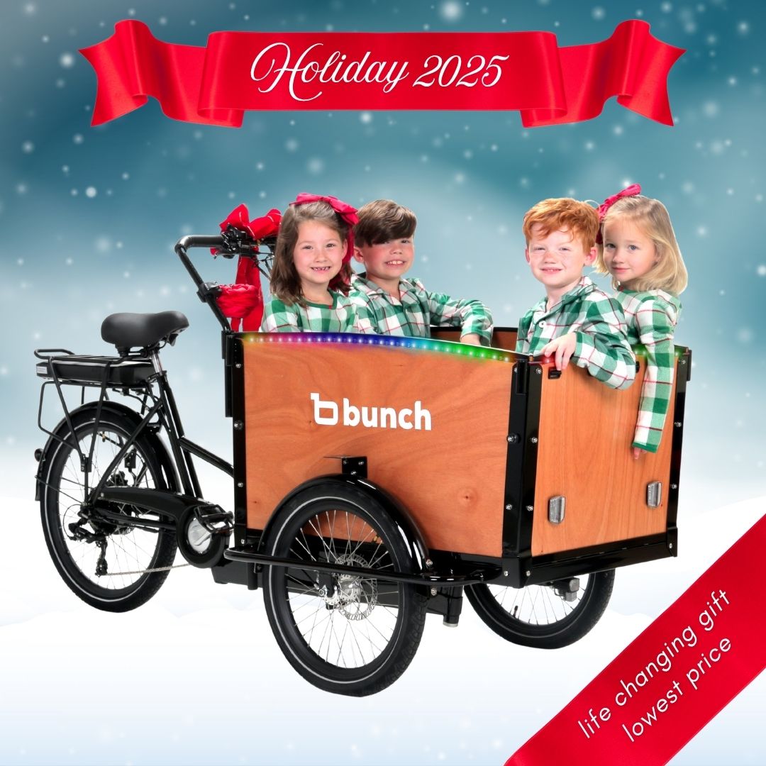 Black Friday Sale 2025: EARLY BIRD