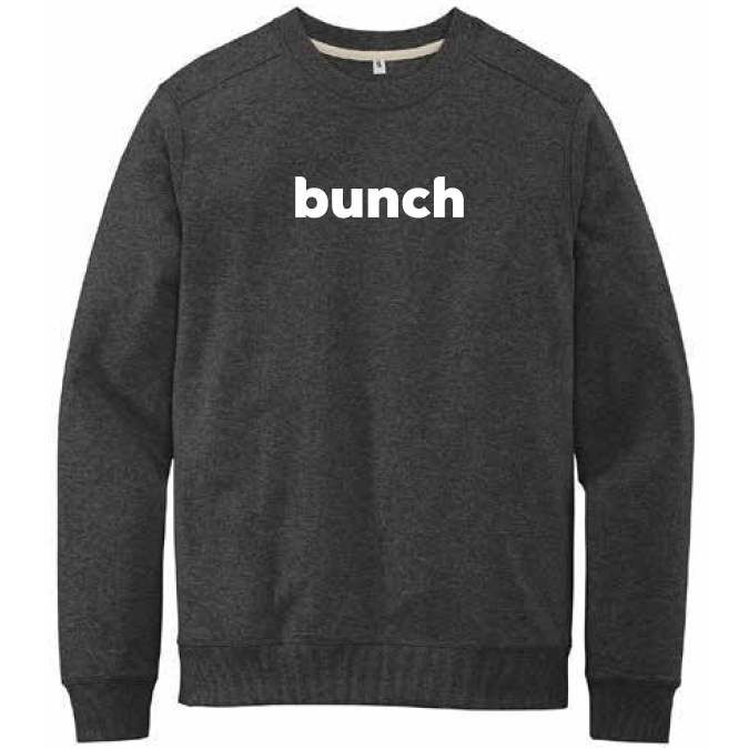 Crew Neck Sweatshirt