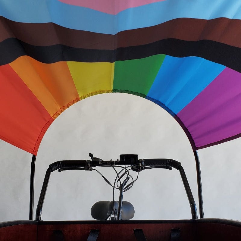 #Style_Pride Flag