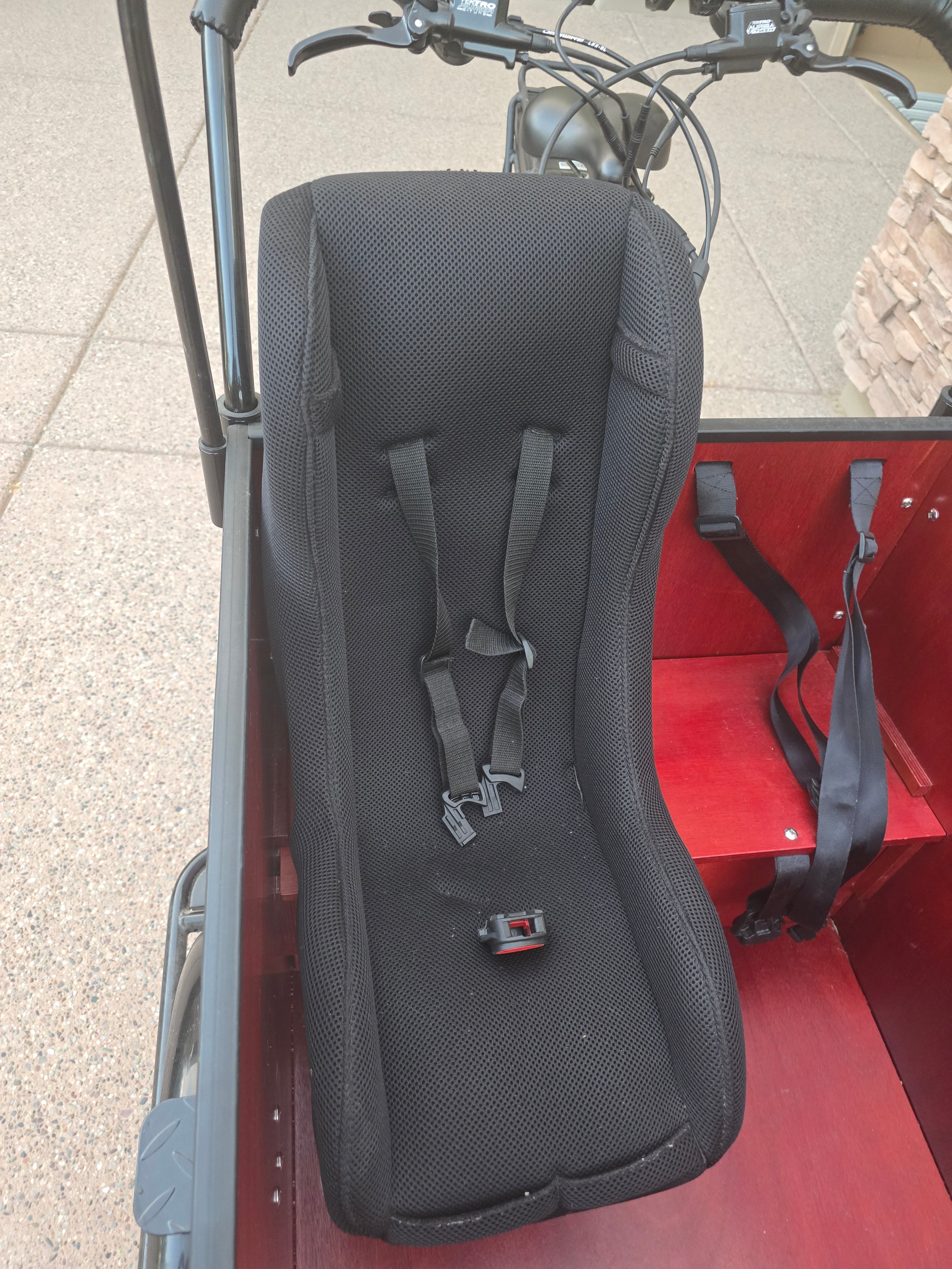 The Original 2.0 PRE OWNED