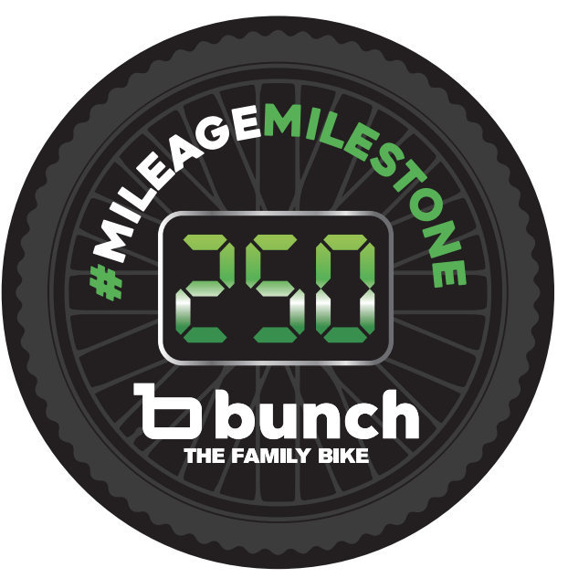 Challenge & Milestone Stickers