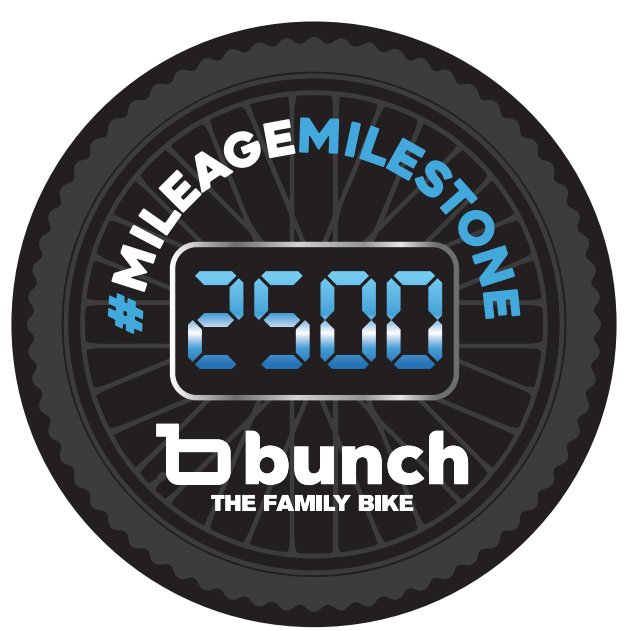 Challenge & Milestone Stickers