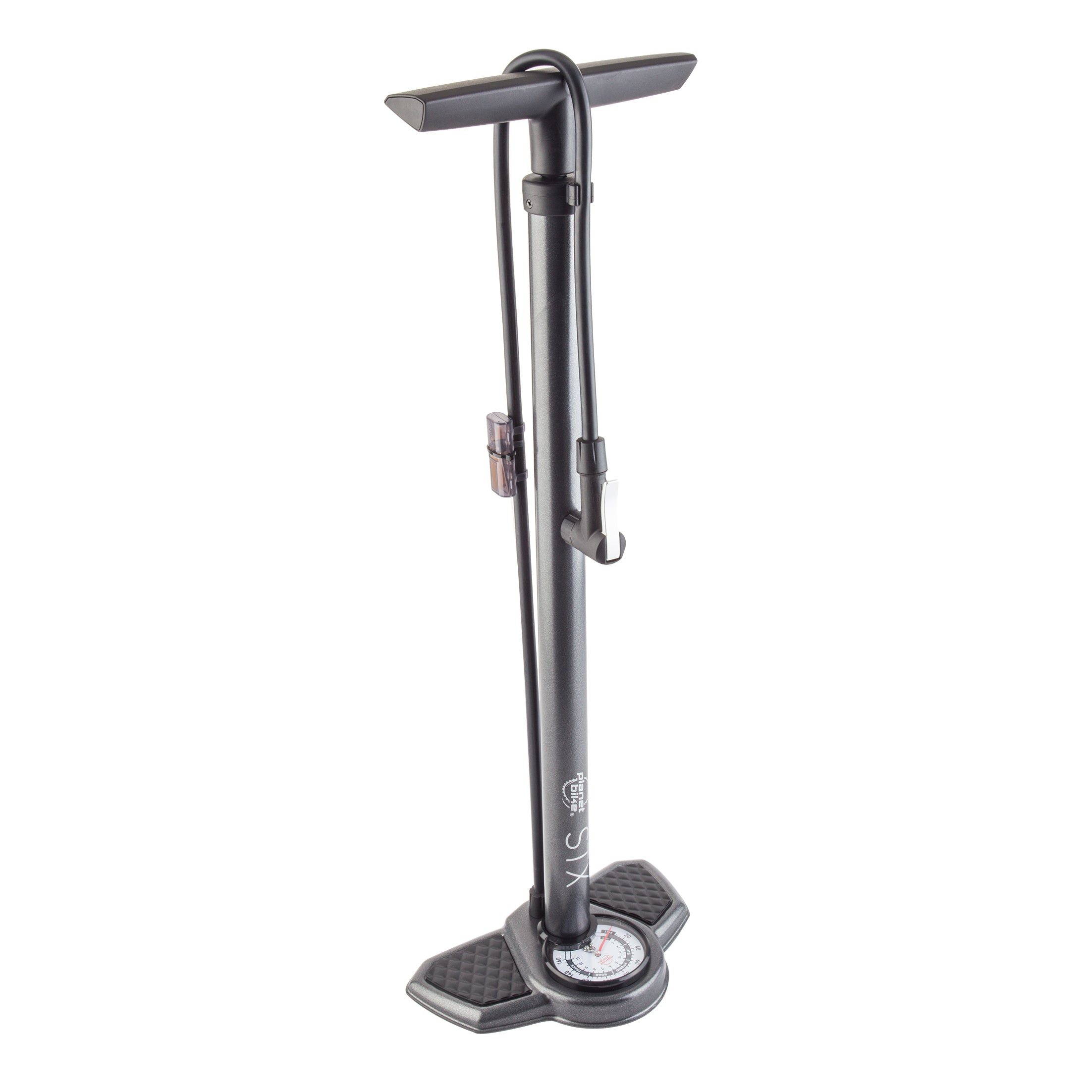 Planet Bike STX Floor Pump