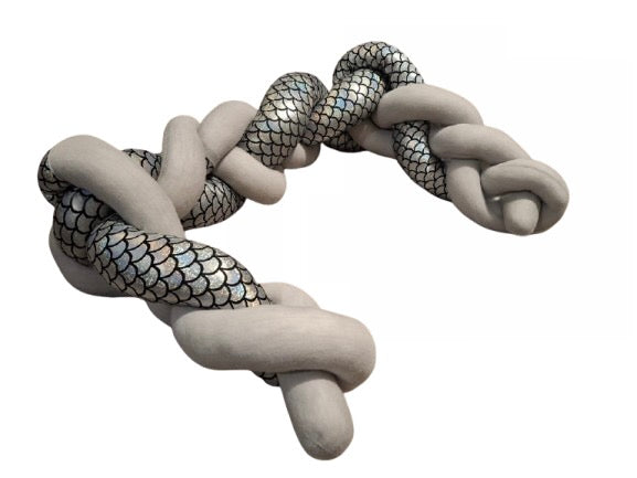 Nap My Ride - Cargo Bike Cushion