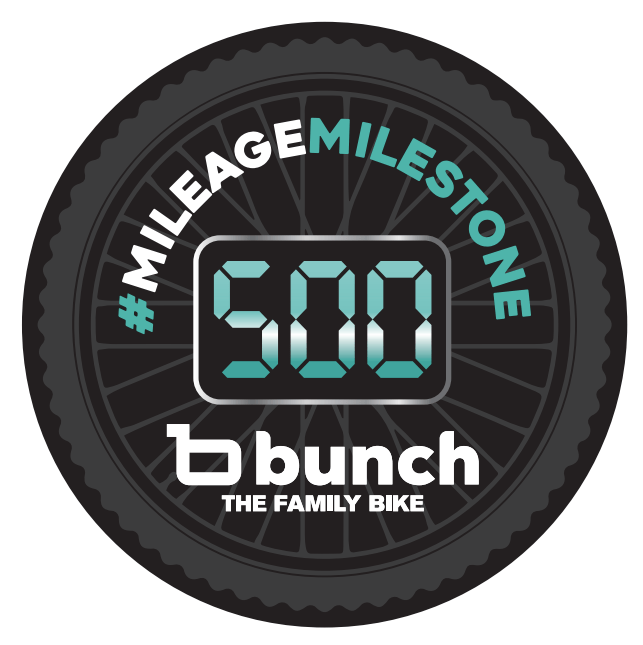Challenge & Milestone Stickers