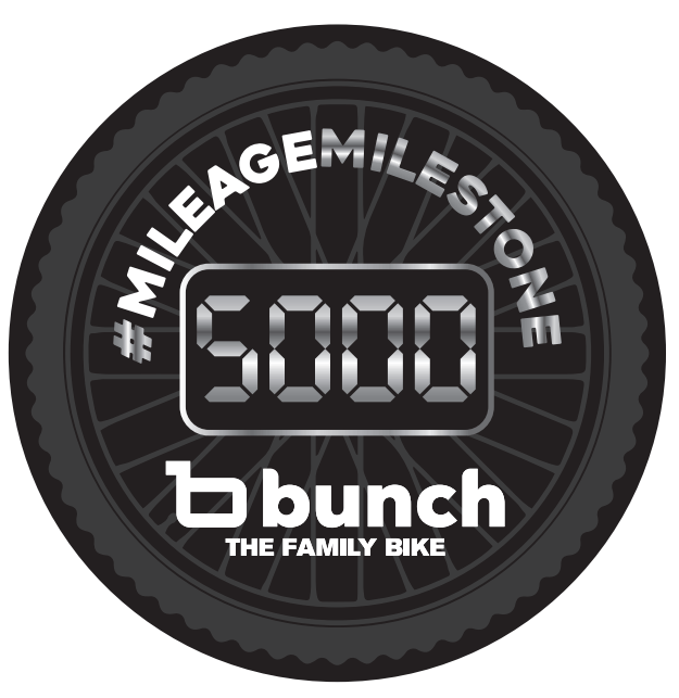 Challenge & Milestone Stickers