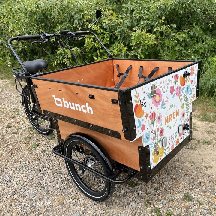 The Preschool 3.0 PRE OWNED