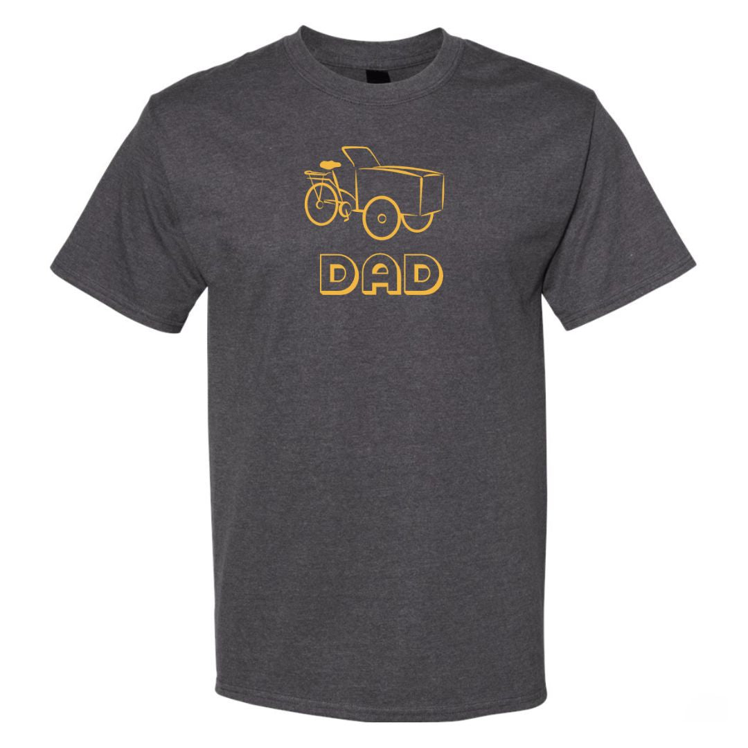 Bunch Dad