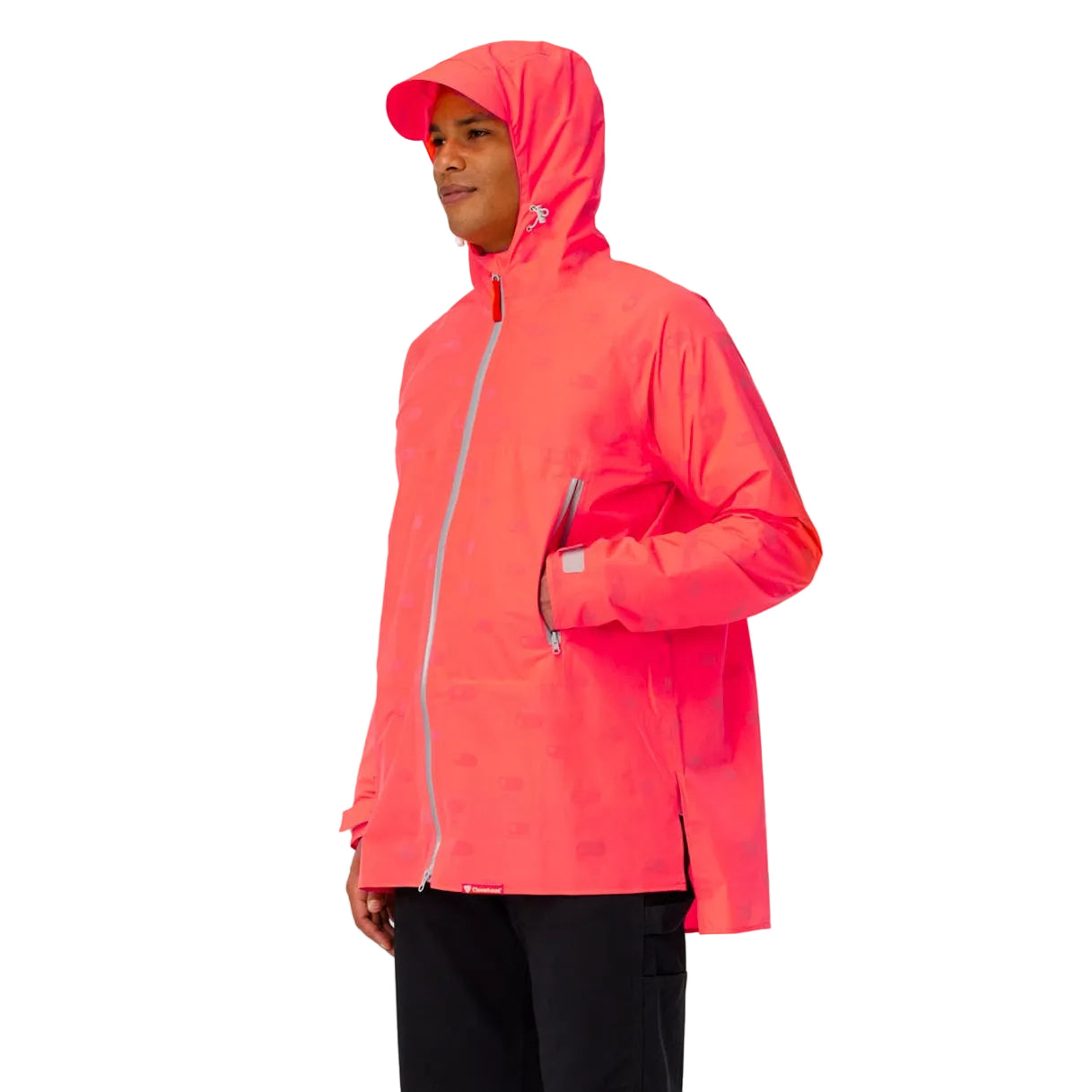 Cleverhood Zipster Jacket