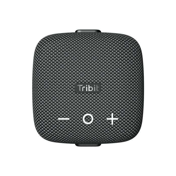 Bluetooth Speaker: Tribit Stormbox Micro 2