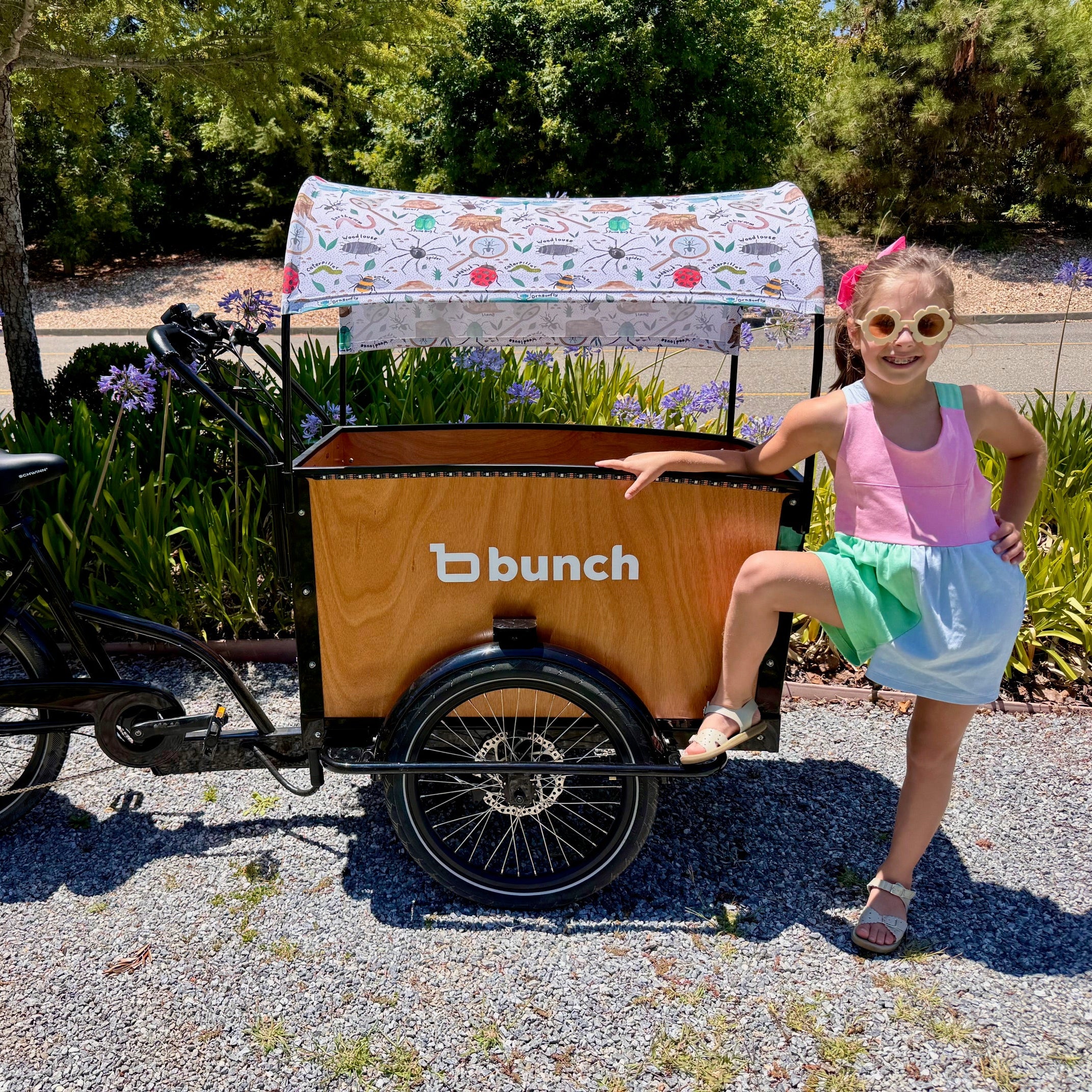 #style_Bug Parade (Stretch)