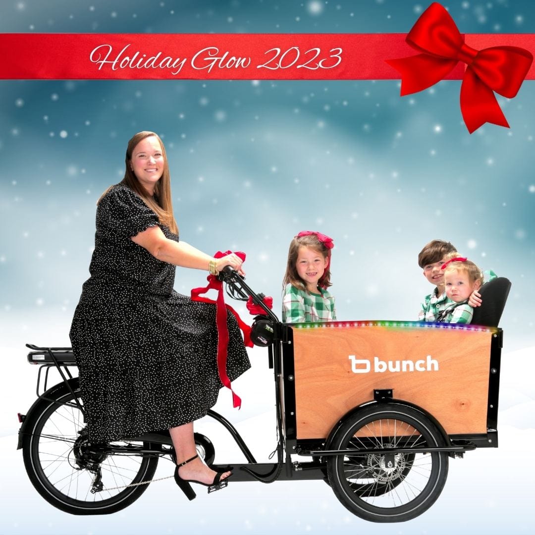 #Bike Model_The Original 3.0