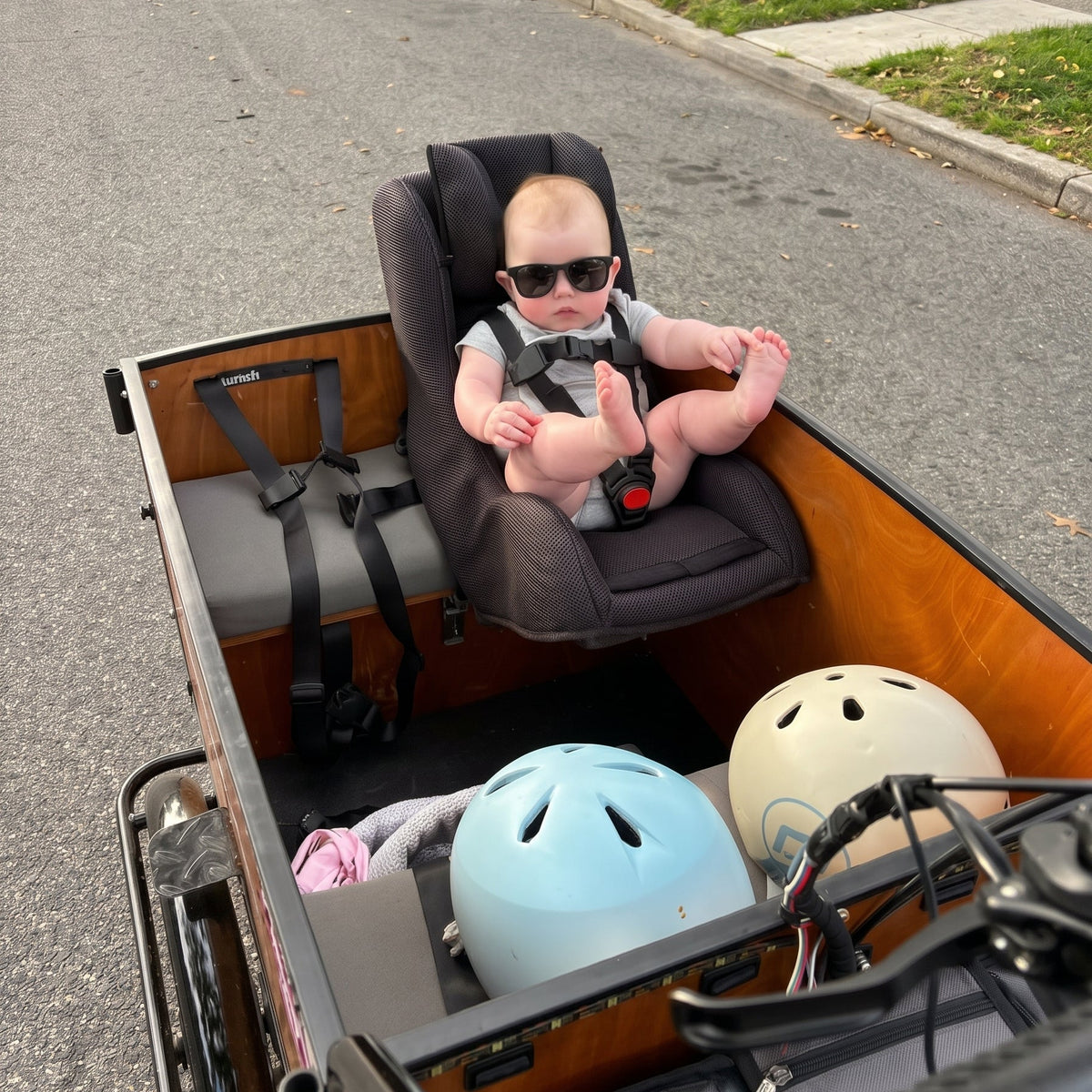 Toddler Seat