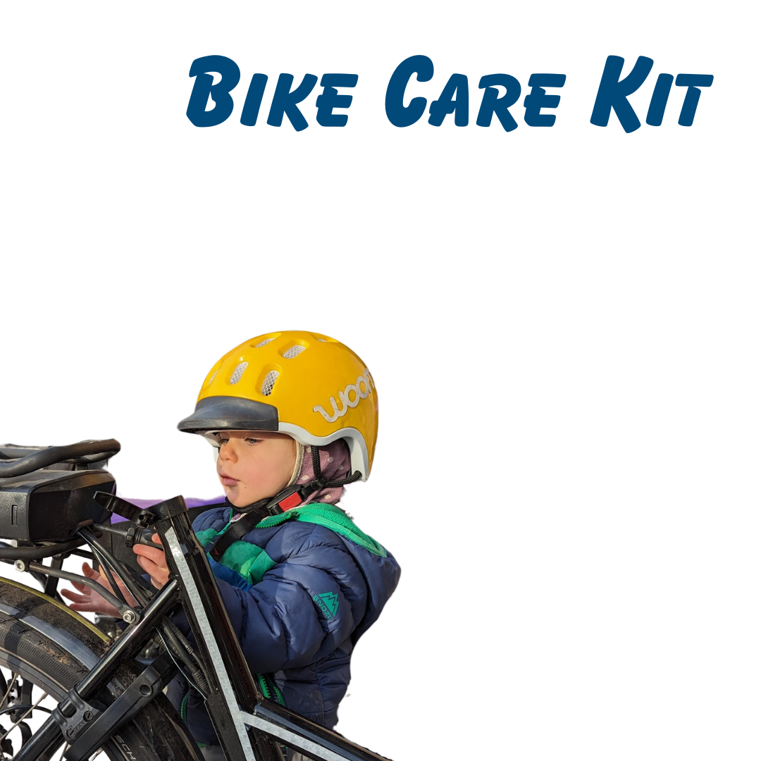 Bike Care Kit
