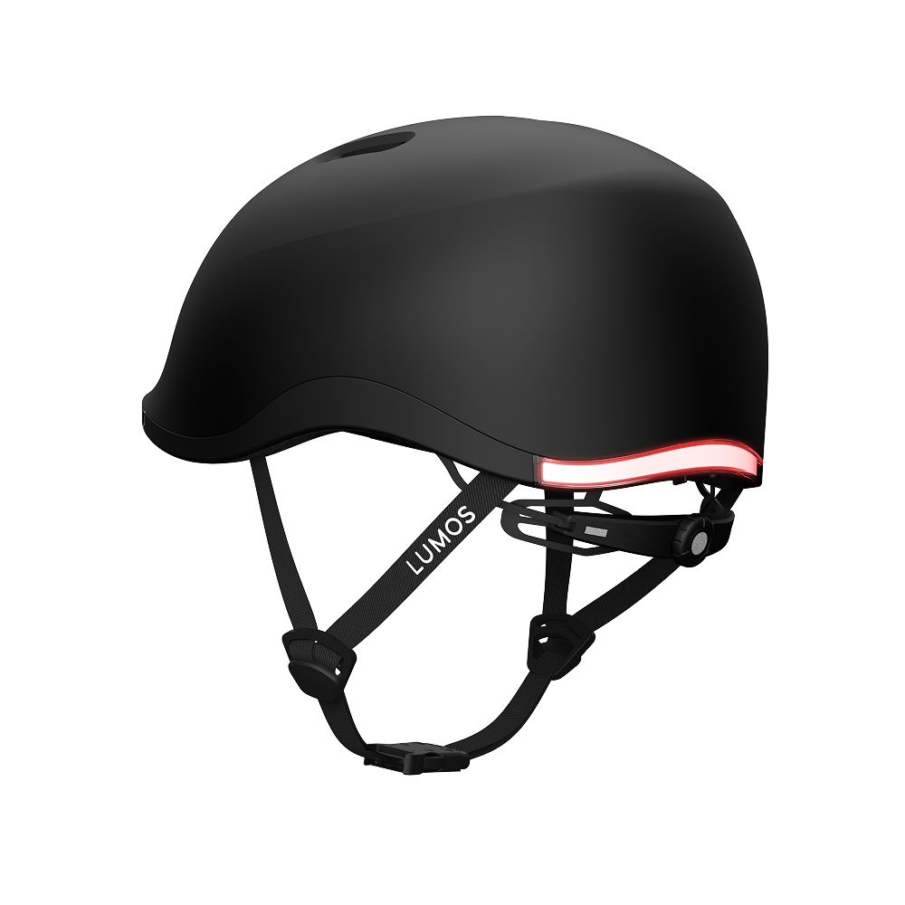 Lumos Nyxel Smart Helmet