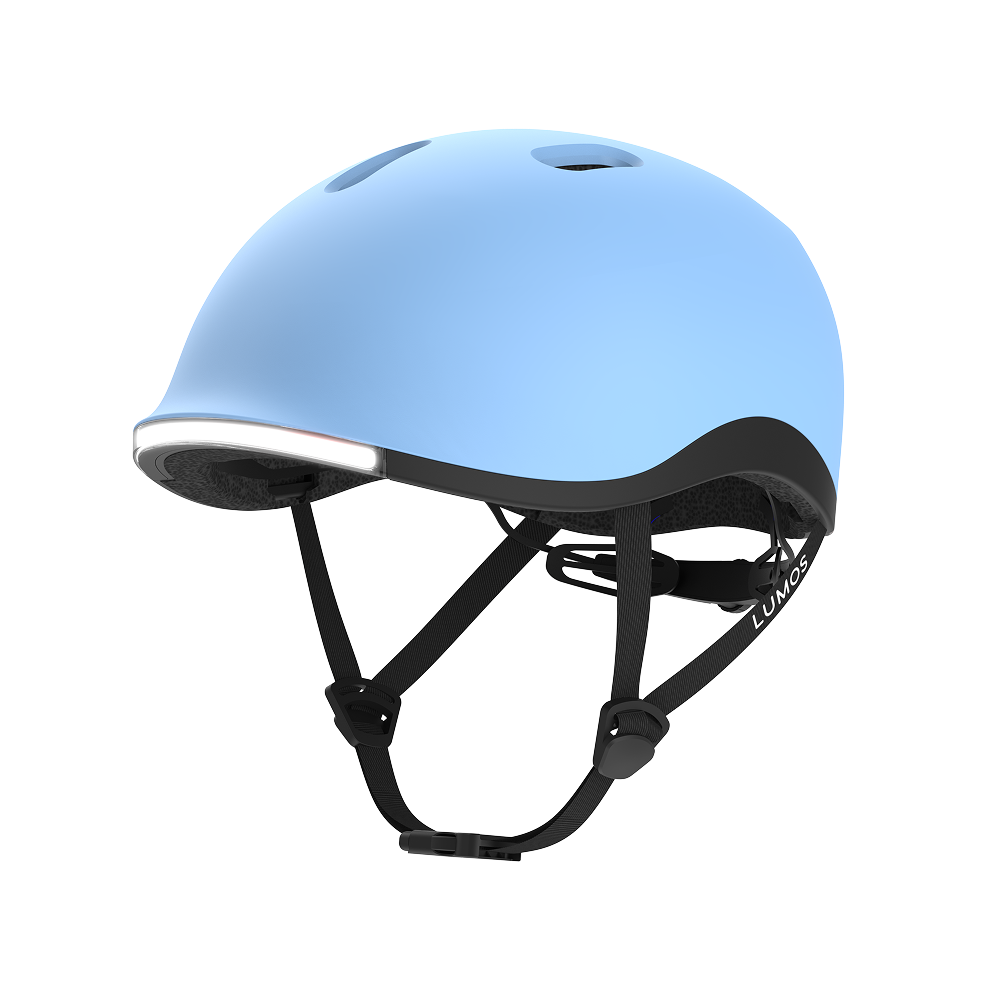 Lumos Nyxel Smart Helmet