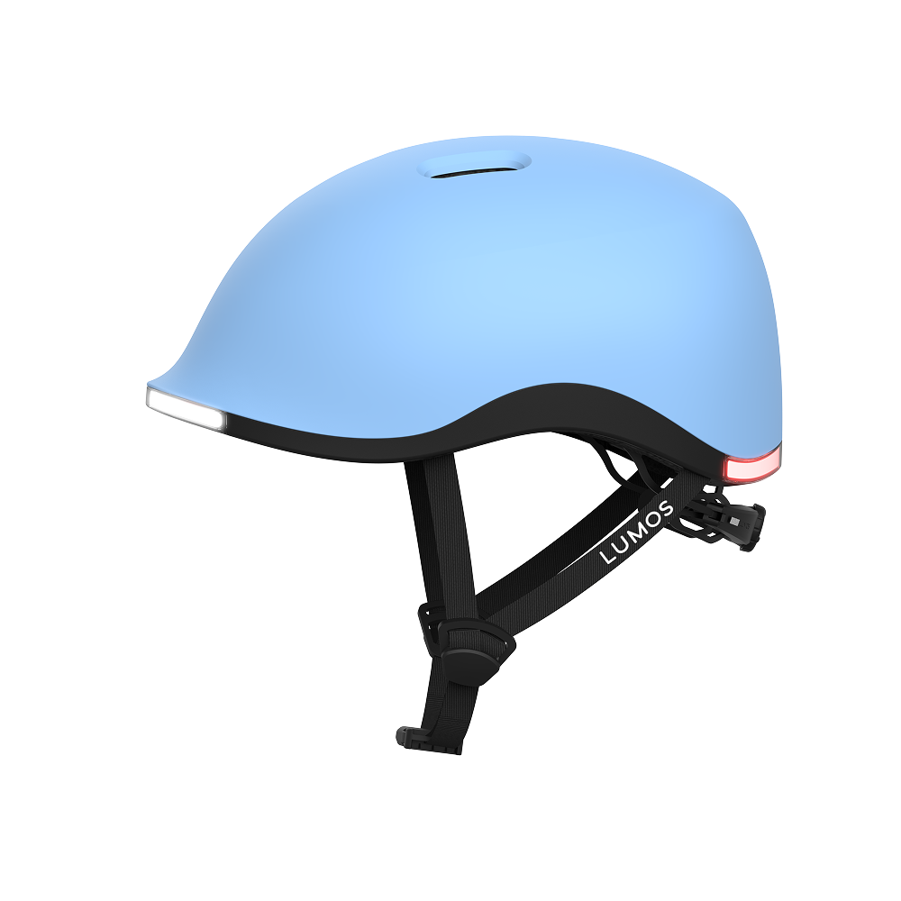 Lumos Nyxel Smart Helmet