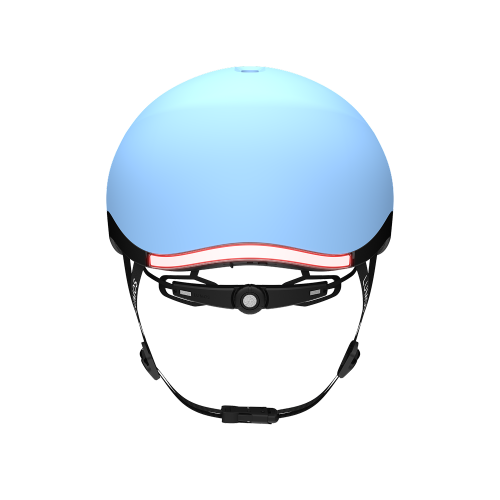 Lumos Nyxel Smart Helmet