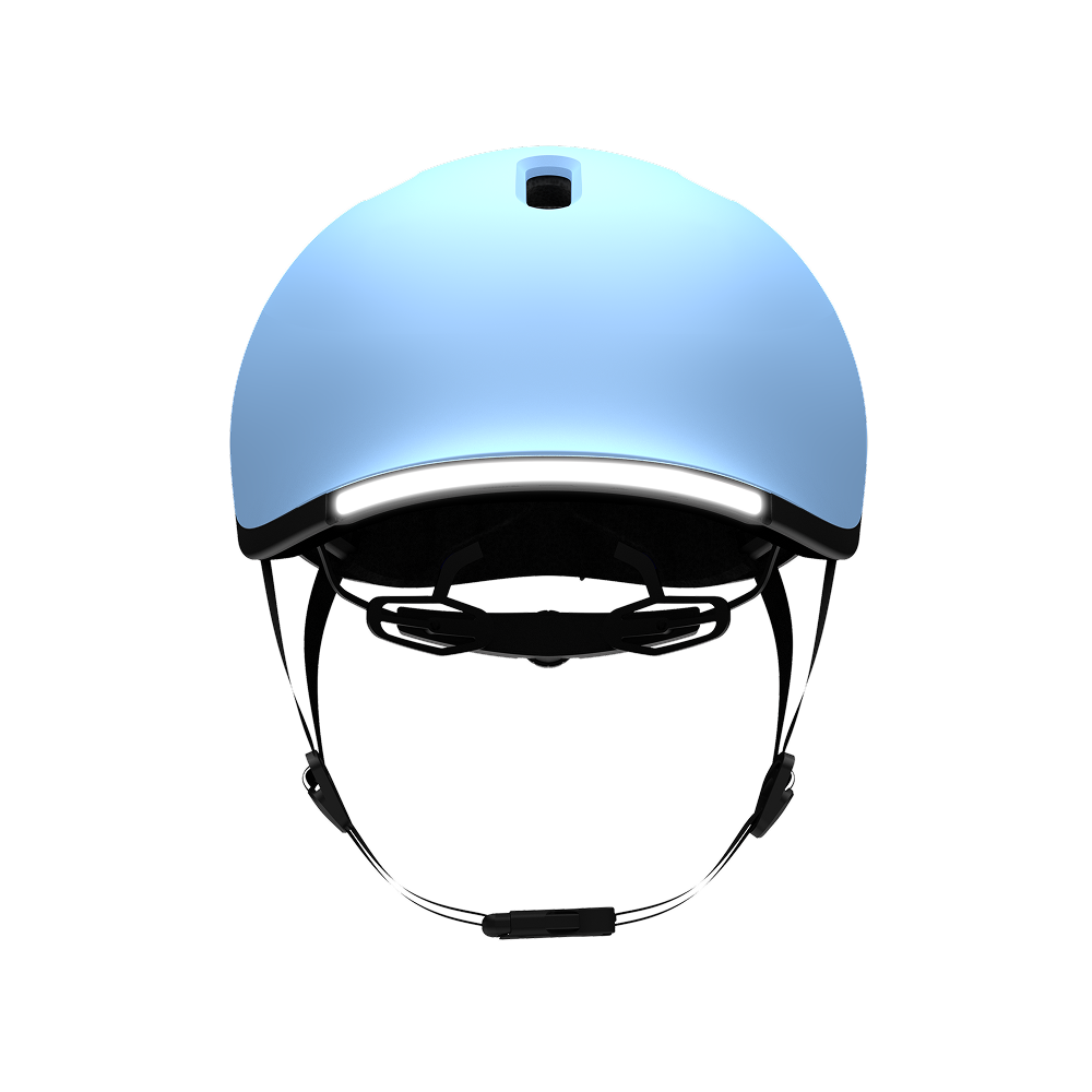Lumos Nyxel Smart Helmet
