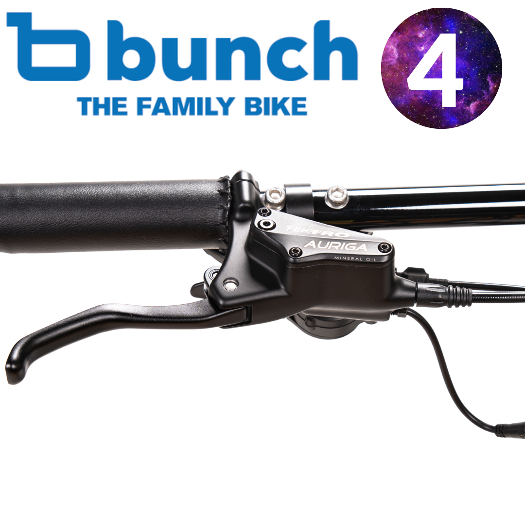 Bunch Bike 4 Upgrades