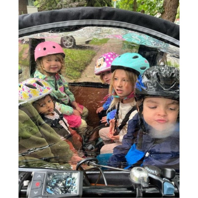 Weather Bubble (Rain Tent)