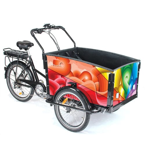 #Bike Model_The Original 3.0