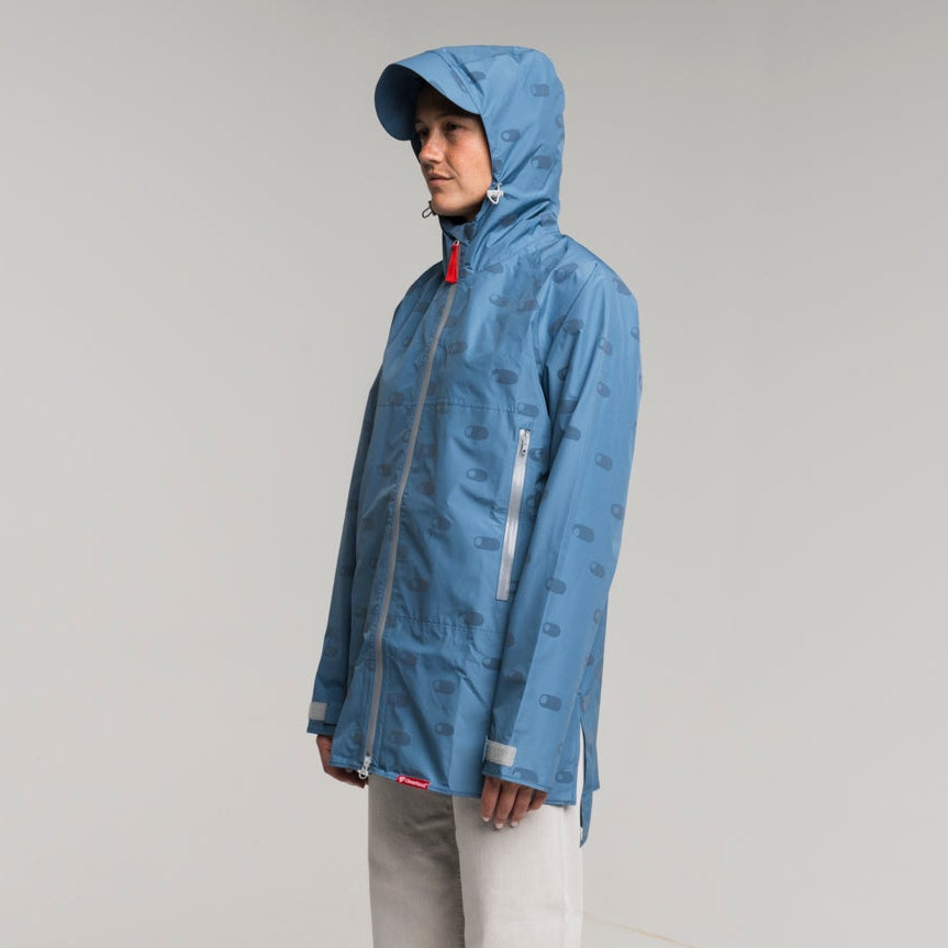 Cleverhood Zipster Jacket