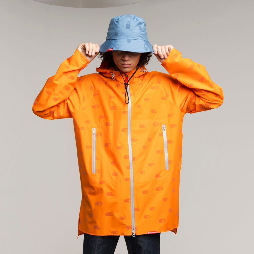 Cleverhood Zipster Jacket