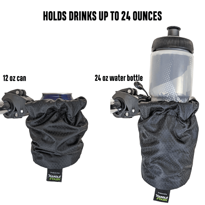 HandleStash Coffee Mount