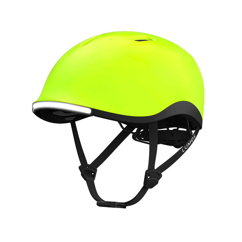 Lumos Nyxel Smart Helmet