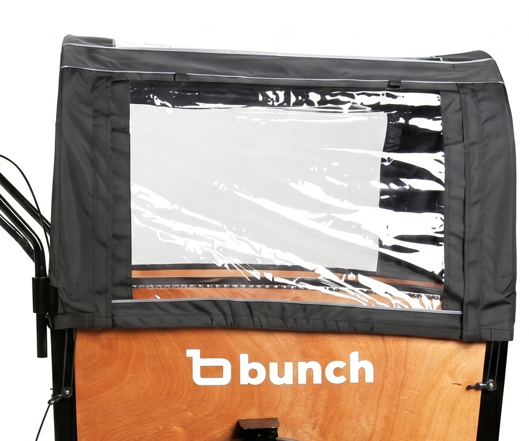 Upgrade 1.0 Cargo Box To 4/4+ (V2 Panel Set)