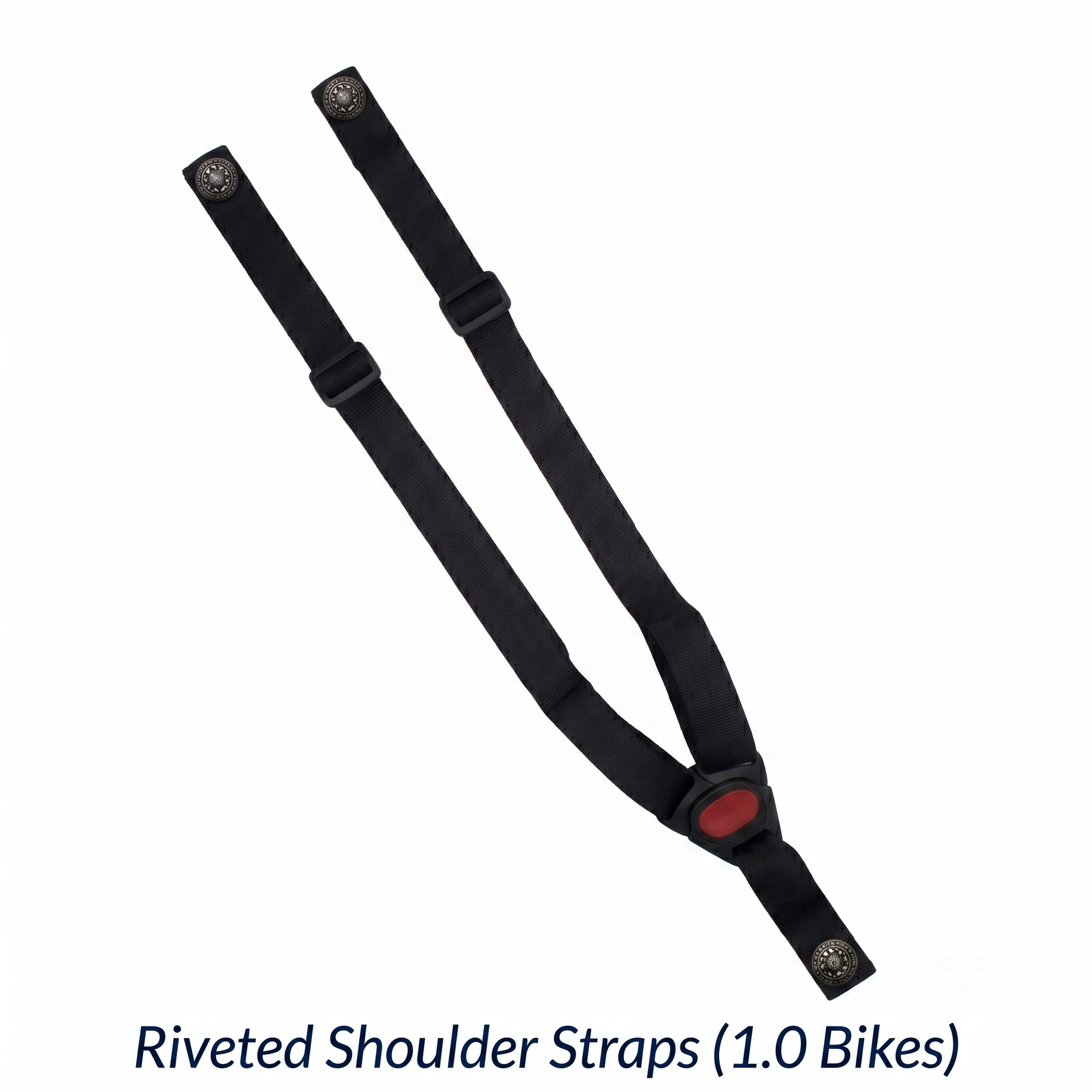 #Style_1.0 Bikes (riveted shoulder straps)