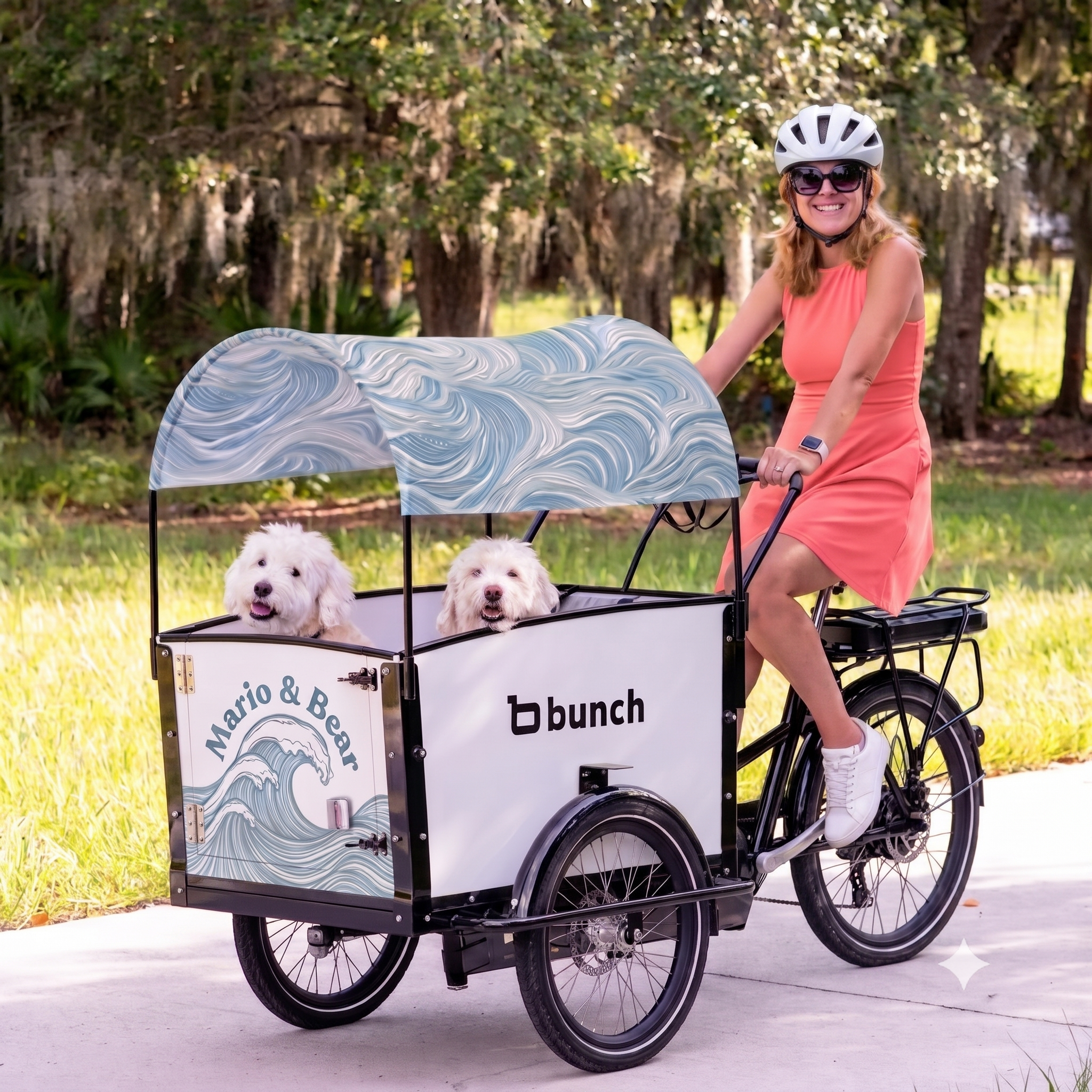 FREE: Dog Days Custom Bundle