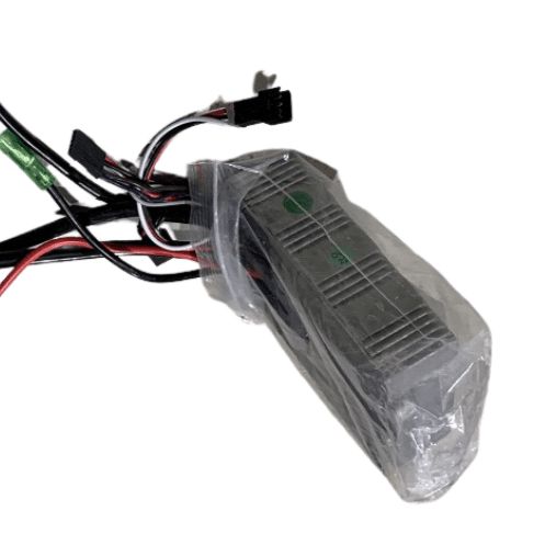 Controller With Firmware Update + Return Shipping Label