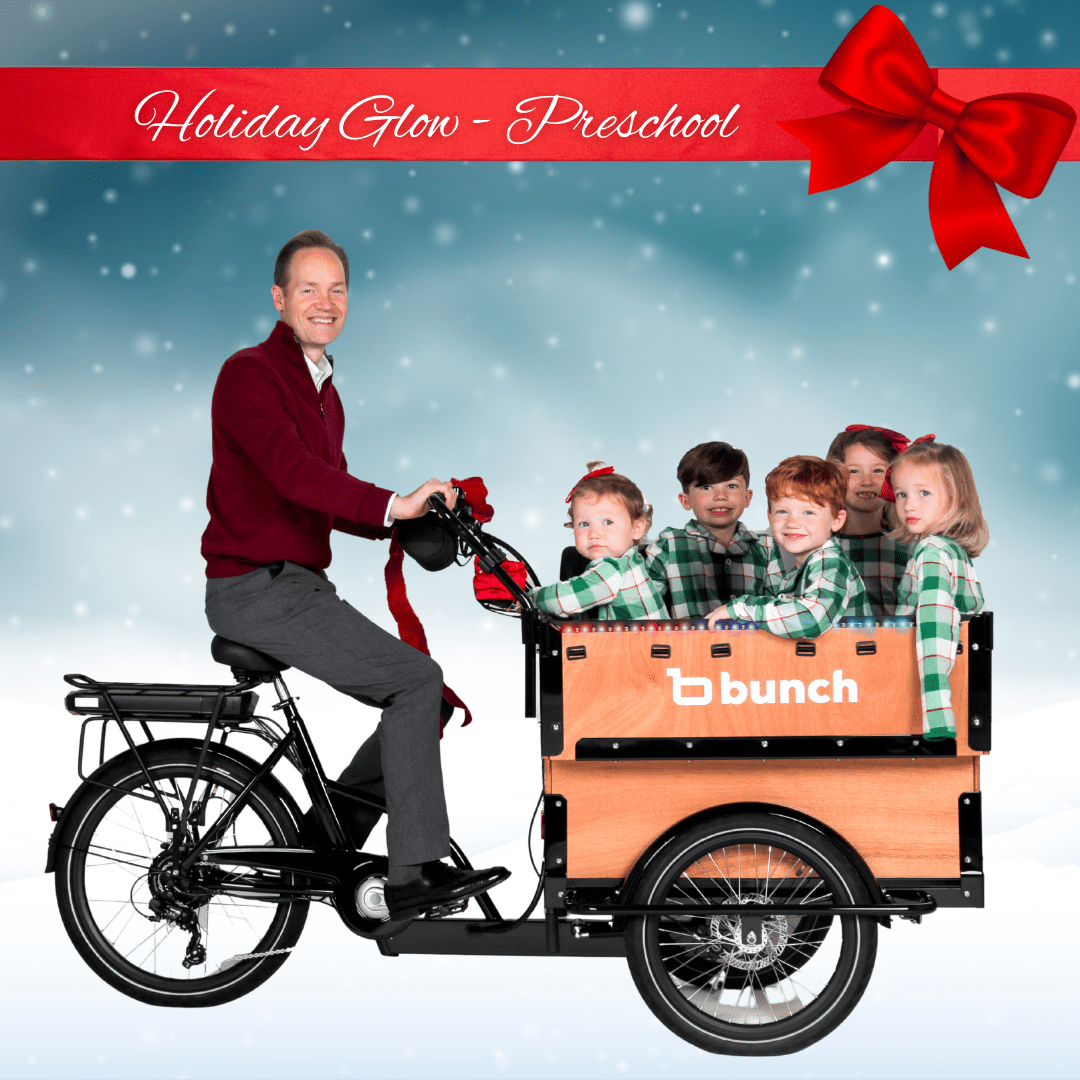 #Bike Model_The Preschool 3.0